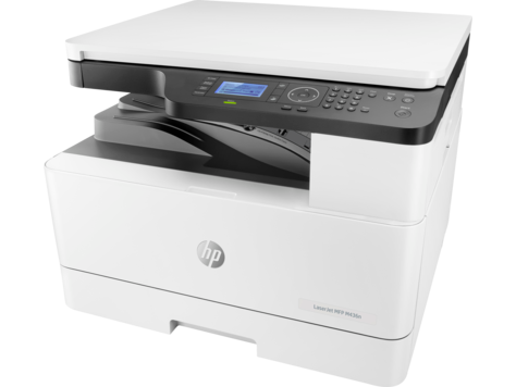 HP LaserJet Pro M436n Multifunction Printer