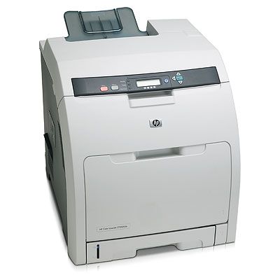 Color Laser Printer Price Comparison on Hp Color Laserjet Cp3505 Printer Cb441a Our Price Egp Please Call For
