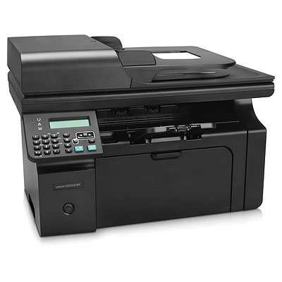 HP LaserJet Pro M1212nf Multifunction Printer