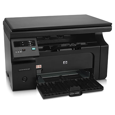 HP LaserJet Pro M1132 Multifunction Printer