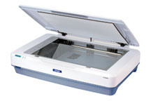 Epson GT-20000 Flatbed A3 Scanner