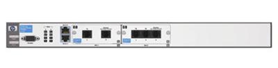 HP ProCurve Secure Router 7102dl