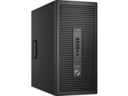 HP ProDesk 600 G2 Microtower PC (ENERGY STAR)