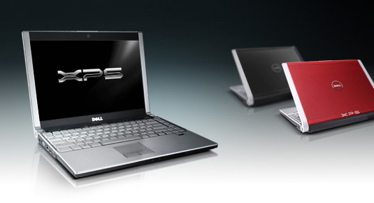 Dell XPS M1330 Notebook