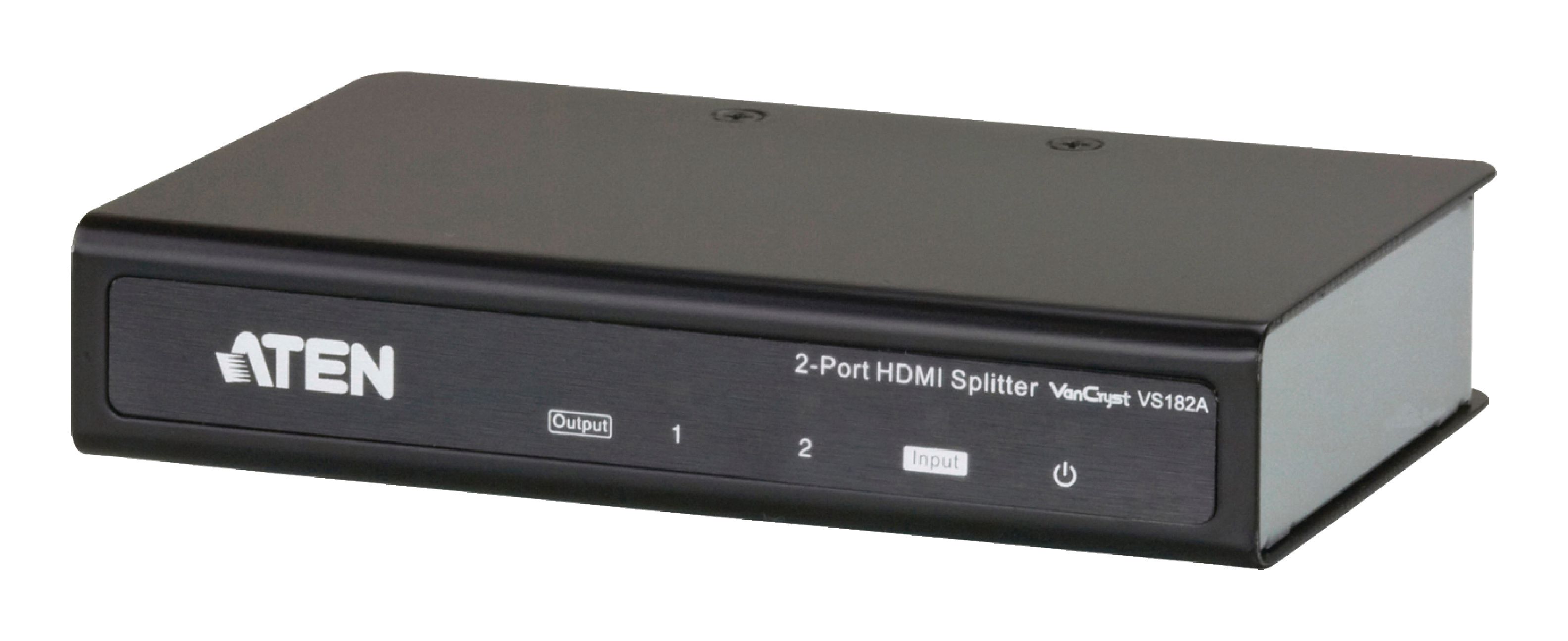 ATEN VS182A HDMI Splitter 1:2