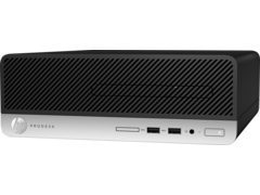HP ProDesk 400 G4 Small Form Factor PC