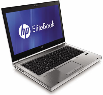 HP Elite 7500 Microtower PC