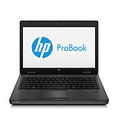 HP ProBook 6570b Notebook PC