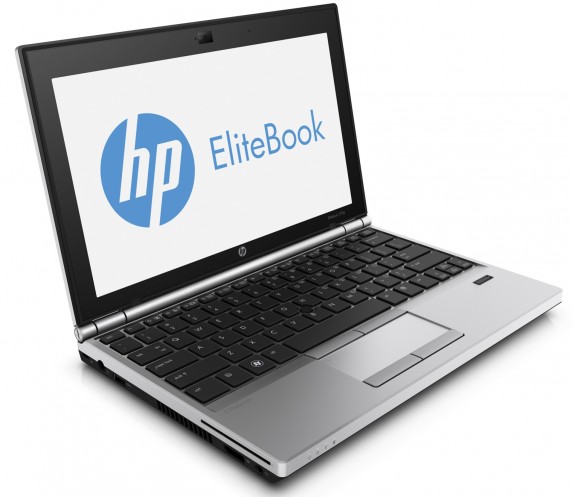 HP EliteBook 2570p Notebook PC