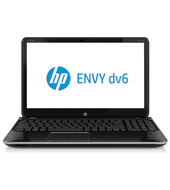 HP ENVY dv6-7280ex Notebook PC