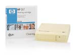 HP DLT Tape Cleaning Cartridge