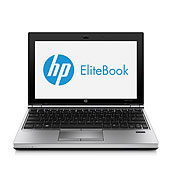 HP EliteBook 2570p Notebook PC