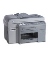 HP Officejet 9110 All-in-One Printer, Fax, Scanner, Copier