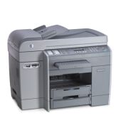 HP Officejet 9130 All-in-One Printer, Fax, Scanner, Copier