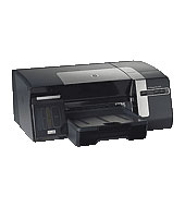 HP Officejet Pro K550 Colour Printer