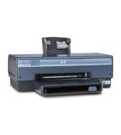 HP Deskjet 6843 Color Inkjet Printer