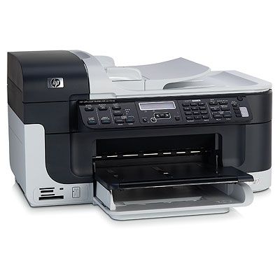 HP Officejet J6413 All-in-One Printer, Fax, Scanner, Copier