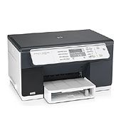 HP Officejet Pro L7480 All-in-One Printer, Scanner, Copier
