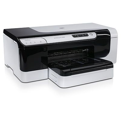 HP Officejet Pro 8000 Printer