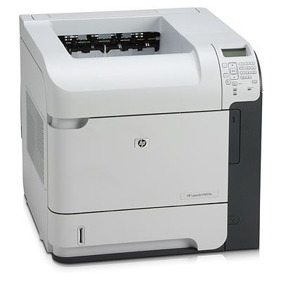 hp p1006 printer prints blank page each time i print