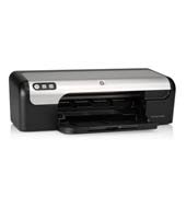 HP Deskjet D2460 Colour Inkjet Printer