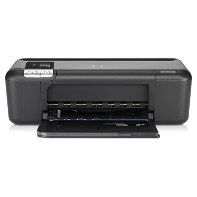 HP Deskjet D5563 Printer