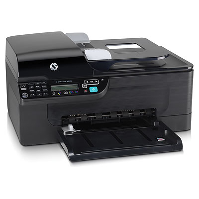 HP Officejet 4500 All-in-One Printer