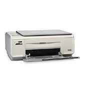 HP Photosmart C4283 All-in-One Printer