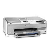 HP Photosmart D7463 Printer