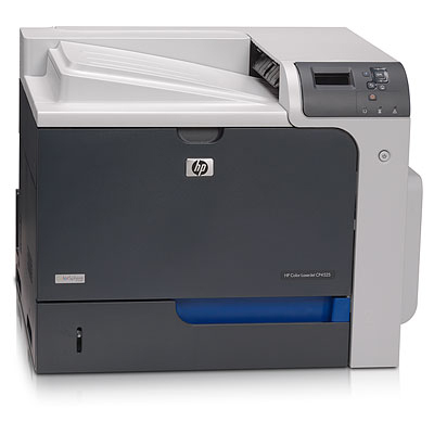 HP Color LaserJet Enterprise CP4525dn Printer