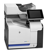 HP LaserJet Enterprise 500 color MFP M575f
