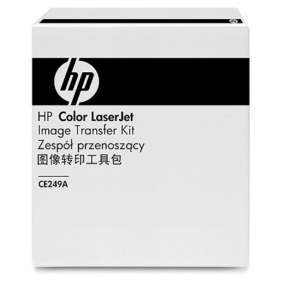 HP Color LaserJet CE249A Transfer Kit
