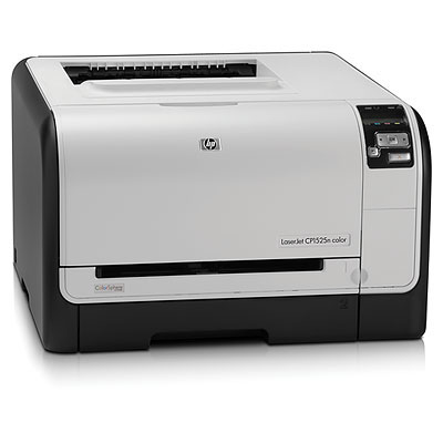HP LaserJet Pro CP1525n Color Printer
