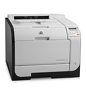HP LaserJet Pro 300 color Printer M351a