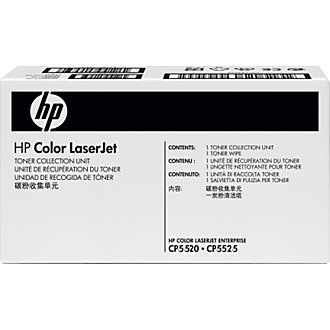 HP Color LaserJet CE980A Toner Collection Unit 