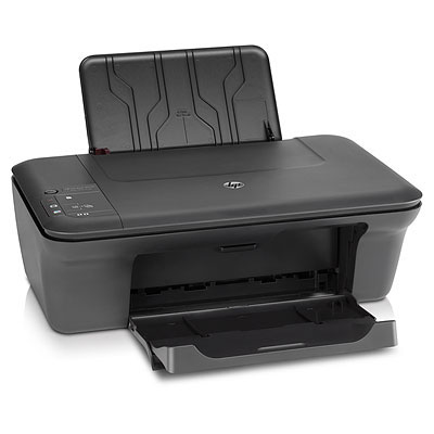 HP Deskjet 2050 All-in-One Printer 