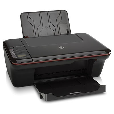 HP Deskjet 3050 All-in-One Printer 