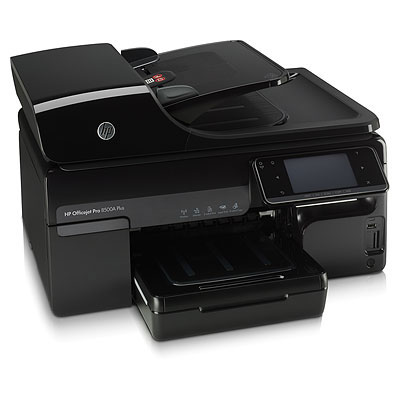 HP Officejet Pro 8500A Plus e-All-in-One Printer