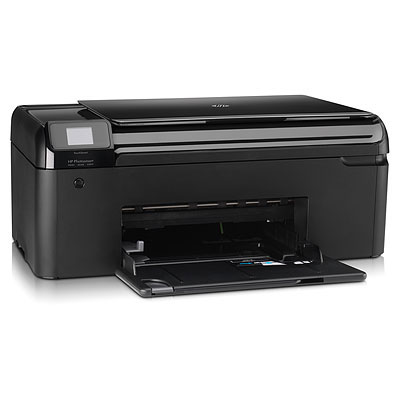 HP Photosmart All-in-One Printer 
