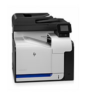 HP LaserJet Pro 500 color MFP M570dn
