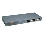 DLink 24-Port 10/100Mbps Rackmount Switch