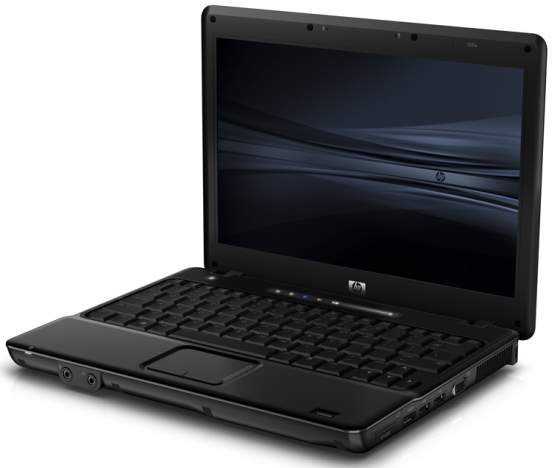 HP Compaq 2230s Notebook