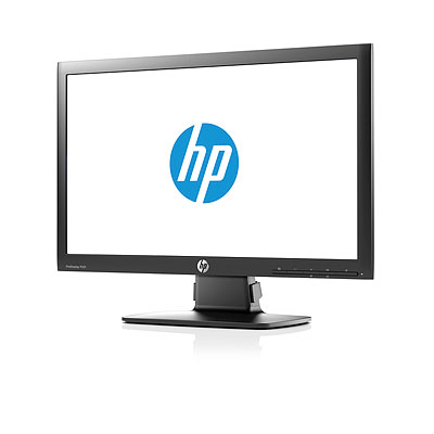 HP ProDisplay P201 20-In LED Monitor