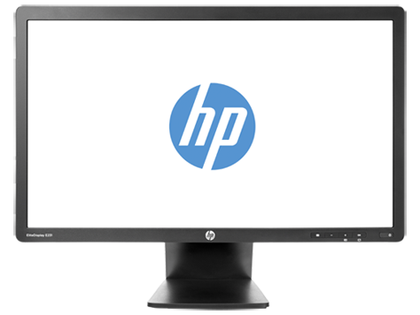 HP EliteDisplay E231 58,4 cm (23'') LED Backlit Monitor