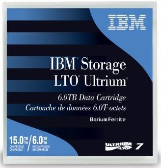 IBM LTO-7 Data Cartridge