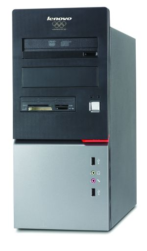 Lenovo 3000 J200 Desktop PC