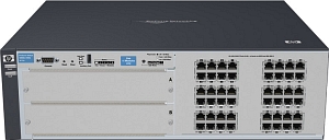 HP ProCurve 4208vl-48G Gigabit Ethernet Switch