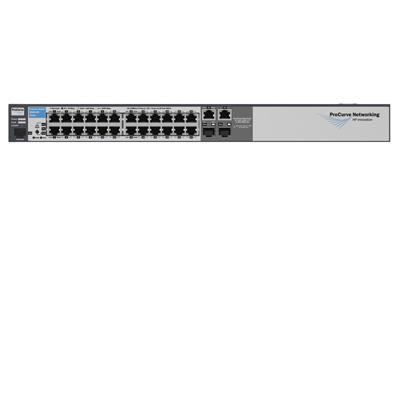 HP ProCurve 2510-24 Switch