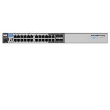 HP ProCurve 2810-24G 24 Port Switch
