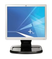 HP L1740 Flat Panel LCD Monitor